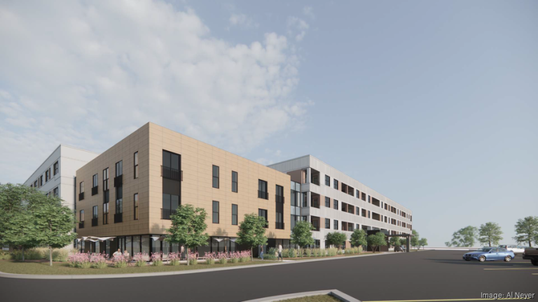 Governors Hill Apartments